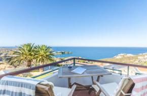 Гостиница Pela Mare Hotel  Агия-Пелагия
